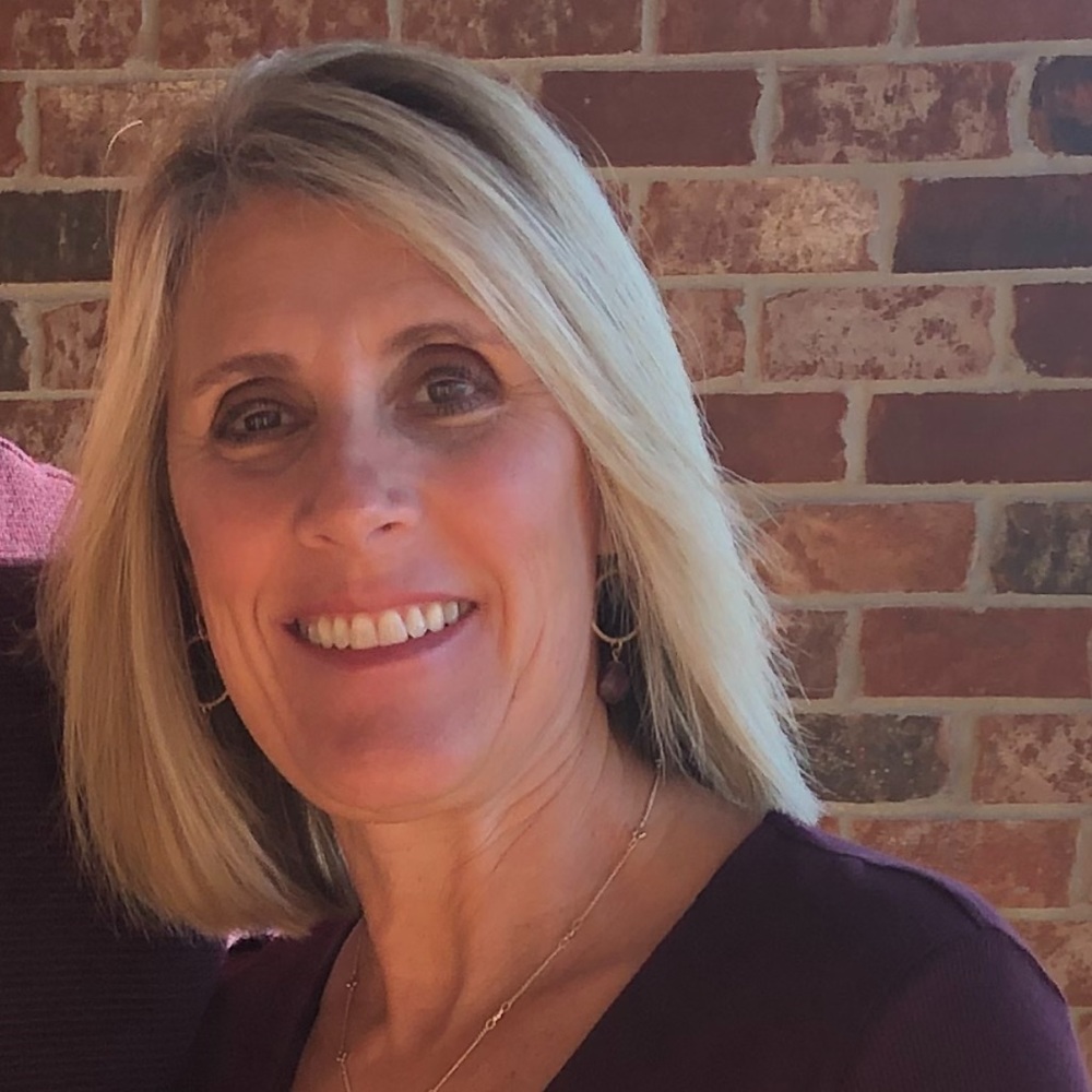 Meet your Posher, Kathie